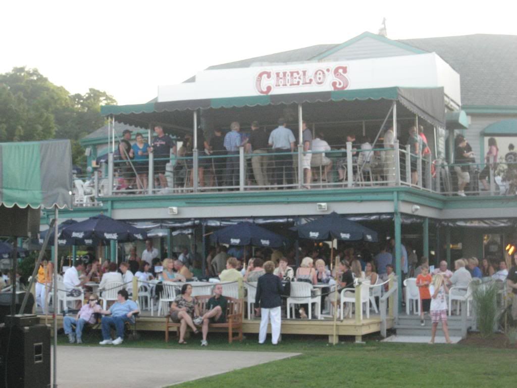 Chelo's By The Waterfront, East Greenwich Photo by Rose1e Photobucket